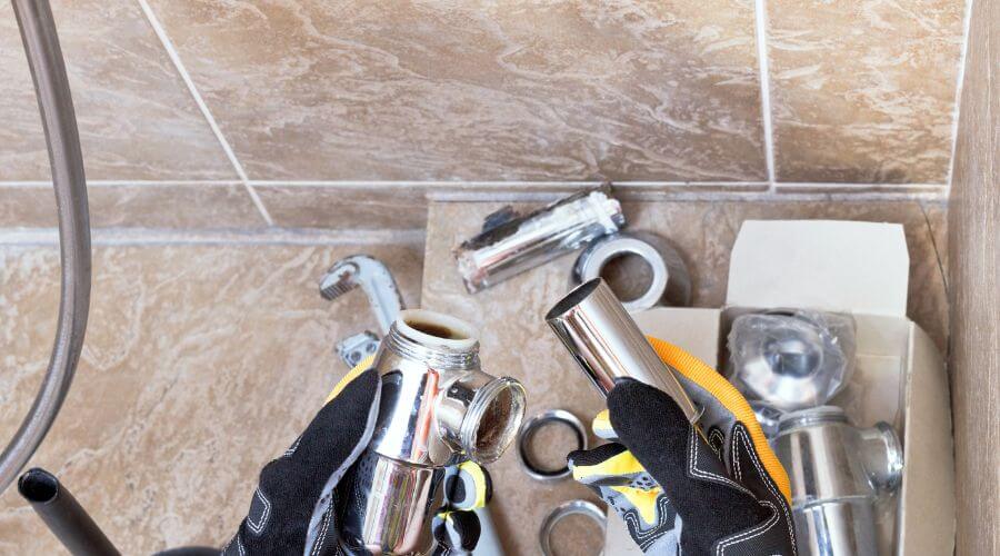 Professional gutter cleaning in Vernon, NJ